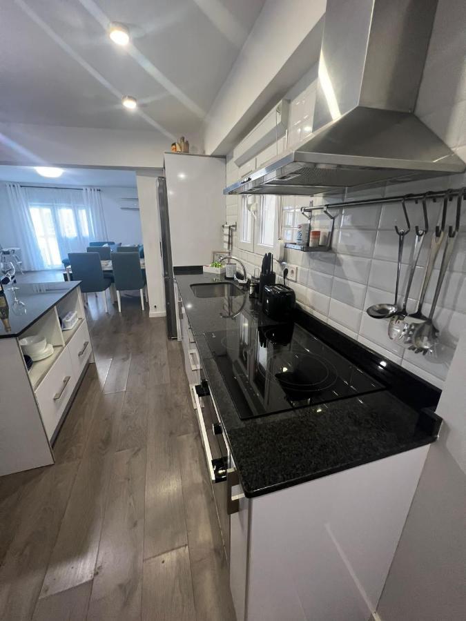 Sweet Home Валенсия Экстерьер фото